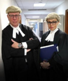 检察署的故事 第二季 Prosecution Series 2 Season 2 (2018)