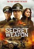 喀秋莎行动 Секретное оружие (2019)