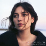 Emmalisa Hallander - Out of Reach (2025) FLAC HiRes 24bit 48kHz qobuz