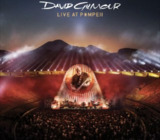 David Gilmour - 2017年专辑 - Live At Pompeii Flac