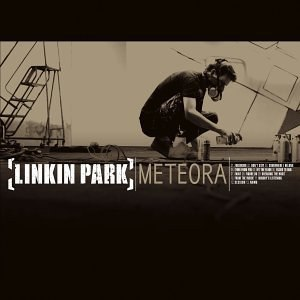 林肯公园(Linkin Park) - 2003年专辑 - Meteora Flac cue
