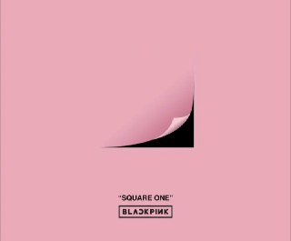 BLACKPINK - 2016年专辑 - SQUARE ONE Flac