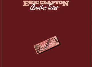 Eric Clapton - 1981年专辑 - Another Ticket Flac