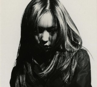 Namie Amuro - 1997年专辑 - How to be a Girl Flac