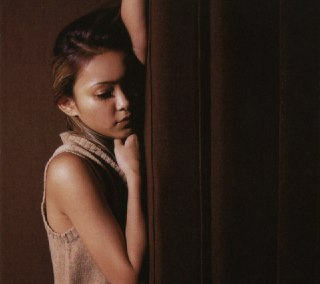 Namie Amuro - 1997年专辑 - Can you celebrate Flac cue