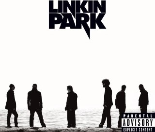 林肯公园(Linkin Park) - 2007年专辑 - Minutes to Midnight (Deluxe Edition) Flac