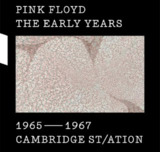 Pink Floyd - 2017年专辑 - Cambridge St_ation 1965-67 Flac