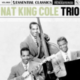 Nat King Cole Trio Essential Classics, Vol 925 (2025) FLAC HiRes 24bit 44kHz