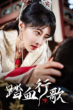 《踏血行歌》（120集全）于小婉新剧