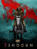 《幕府将军》2024 美国 1080P [中文字幕 10集全 11G] 豆瓣8.4