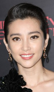 李冰冰无修特写源文件