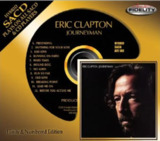 Eric Clapton - 1989年专辑 - Journeyman (Audio Fidelity~Duck Records - AFZ 180) Flac