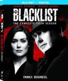 罪恶黑名单 第五季 The Blacklist Season 5 (2017)