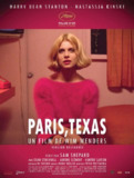 德州巴黎 Paris, Texas (1984)