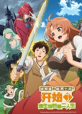 【动漫】被解雇的暗黑士兵慢生活的第二人生 (2023)