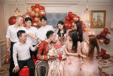 婚礼电影拍摄制作全流程视频课程 新手入门