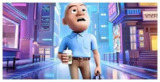 熊出没·逆转时空（2024）火爆上映超清高码率 珍惜资源