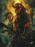 地狱男爵：歪曲人 Hellboy: The Crooked Man (2024) 4k内封简繁