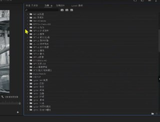 pr插件一键全部安装