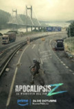 天启Z：完结的起点 Apocalypse Z: El principio del fin (2024) 1080西语官方中字 【西班牙电影/恐怖 丧尸】