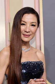杨紫琼红毯生图写真合集