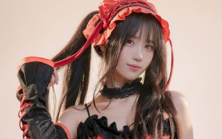 呆毛魔王蔓蔓 up主