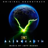 Jeff Russo - Alien Earth (Original Soundtrack) 剧集 异形 地球 原声带 配乐 FLAC