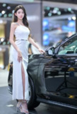 车模高清视频合集-精致美女短视频