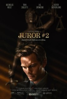 二号陪审员 Juror #2 (2024) 1080p中英双字