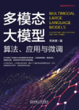 《多模态大模型：算法、应用与微调》（epub）