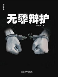 《无罪辩护 (律师手记)》（epub）