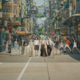 灿烂的风和海 (2024) [无台标][全18集] 1080p/4K 【钟楚曦/孙阳/爱情】