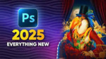 Adobe Photoshop 2025 (26.2.0.140) 特别版 【PC Adobe 软件】