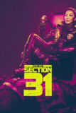 星际迷航：31区 Star Trek: Section 31 (2025) [WEB-4K] [外挂中文字幕] [失效补链]