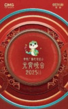 2025元宵晚会 合集