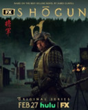 幕府将军 (2024) 4K HDR 中字内嵌字幕
