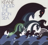 Keane - 2006年专辑 - Under The Iron Sea (Japanese Edition) AFlac