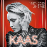 Patricia Kaas - 1987-2025 Une Vie (2025) FLAC