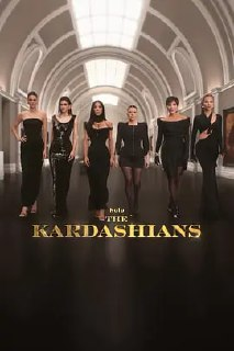卡戴珊家族 第六季 (2025) 【真人秀剧集】 更新03