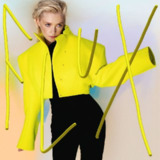 Alison Goldfrapp - Flux - (2025-08-15) FLAC