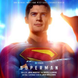 John Murphy, David Fleming - Superman 2025 FLAC 24bit 48kHz 超人2025 电影原声带 配乐 + 正片