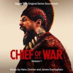 Chief of War (Apple TV+ Original Series Soundtrack) (2025) ALAC无损 已刮削