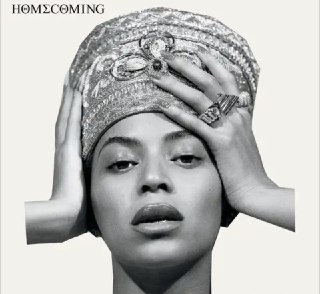 Beyonce - 2019年专辑 - Homecoming-The Live Album Flac