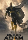 黑亚当 (2022) 4K HDR 中字外挂字幕