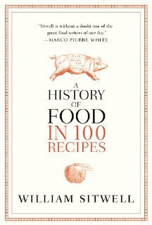 【听书解读】《100份菜谱讲述食物历史》