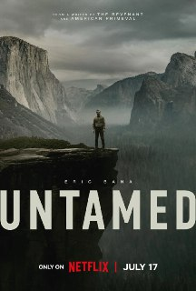 荒境狂途 Untamed (2025) [1080P] [内封多国字幕] [全6集][百度网盘]