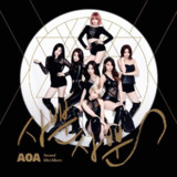 AOA - Like a Cat - EP 2014 -ALAC