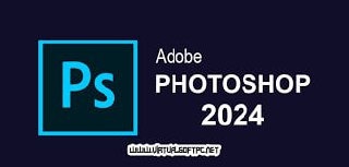 Adobe Photoshop 2024 破解版[百度网盘]