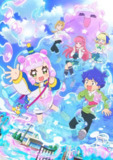 【动漫】噗妮露是可爱史莱姆 ぷにるはかわいいスライム (2024)