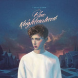 Troye Sivan - Blue Neighbourhood (Target Deluxe Edition) (2015) FLAC